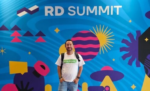 RD Summit 2023: agenda, palestrantes e ingressos