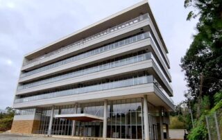 Com investimento de R$ 8,7 milhões de prefeitura e governo do estado, Elume Parque Tecnológico nasce com ocupação quase completa