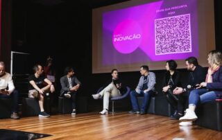 Evento no dias 7 e 8 de novembro, em Joinville, terá mais de 80 horas de conteúdo e foco na geração de novos negócios.