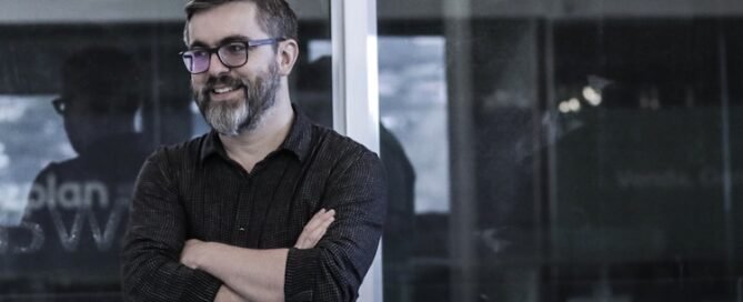 Rafael Assunção, da Questum: Empresa que começou ajudando companhias SaaS a serem vendidas agora aloca recursos de outros empreendedores em negócios B2B promissores