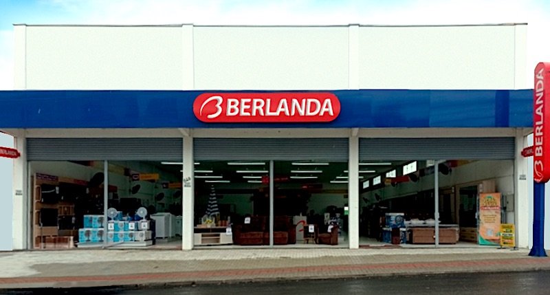 Berlanda Tech Labs: Holding catarinense que comanda 190 lojas, importadora e fábrica quer usar tecnologia para acelerar processos e integrar soluções com parceiros de negócios.