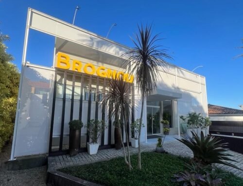 Mercado imobiliário: Brognoli expande com nova unidade no Sul da Ilha