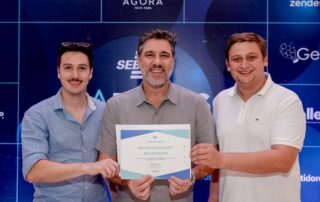 Programa SDR Agora, desenvolvido pela Sales Hunter (que já preparou mais de 200 profissionais para o mercado de TI) é parte da iniciativa Floripa Mais Tec e vai oferecer 15 vagas gratuitas