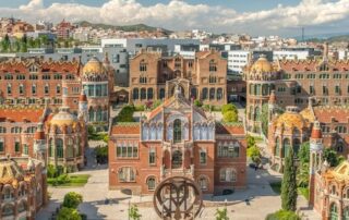 Barcelona Health Hub propõe uma mudança de paradigma, priorizando a prevenção e o tratamento de problemas de saúde
