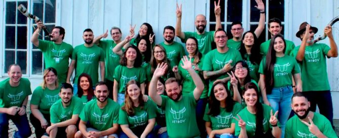 Empresa que atua com sistema de gestão para bovinocultura de corte vai utilizar recursos para acelerar o desenvolvimento de novas estratégias comerciais