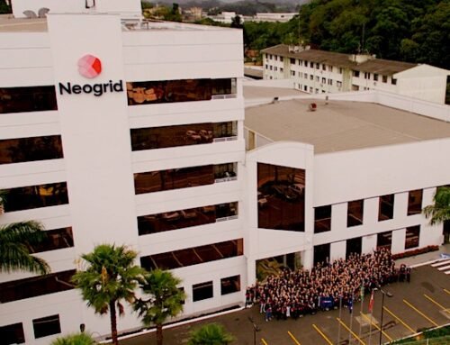 Neogrid conclui aquisição das marcas Horus e Predify – e anuncia que vai comprar mais