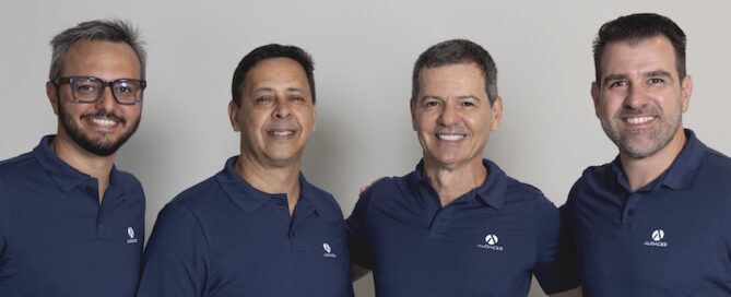 Audaces tem 20 mil clientes em mais de 70 países e quer liderar transformação digital em tecnologia para indústrias têxtil, moda e confecção.