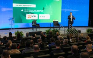 Sétima edição do evento, que acontece em Florianópolis nos dias 3 e 4 de abril, vai reunir ideias e percepções de vários representantes do setor de CT&I.