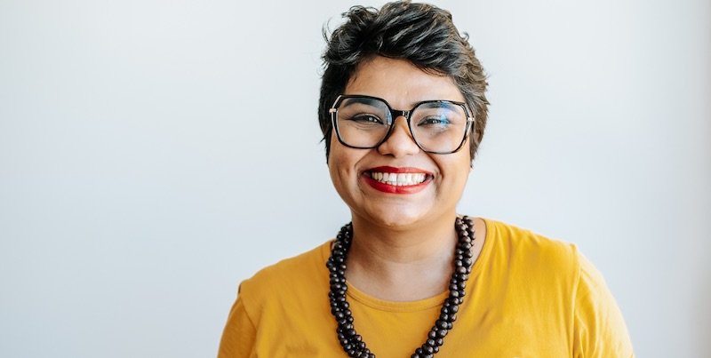 Rosângela Menezes, fundadora da Awalé, transformou seu propósito em plataforma de educação profissional feminina para o mercado digital