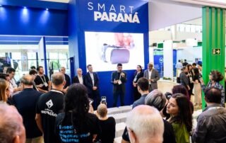 Smart City Expo Curitiba: Em 2024, calendário agregou diversos eventos e anúncios relevantes para o emergente ecossistema da capital paranaense.
