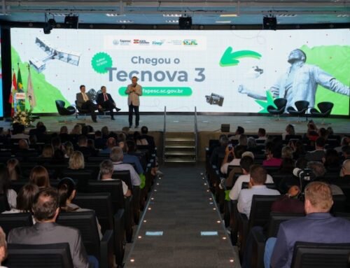 Programa Tecnova 3 terá R$ 30 milhões para PMEs de SC investirem em inovação