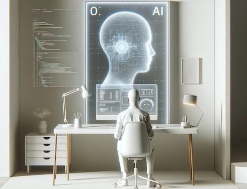 [OPINIÃO] A inteligência artificial já chegou ao seu trabalho. E agora?