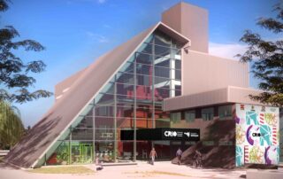 Centro de Inovação de Criciúma será inaugurado nesta sexta, 26.04