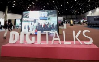 Evento que acontece no dia 30 de abril, no CentroSul, terá palestras nas áreas de comunicação, liderança, Inteligência Artificial e Marketing
