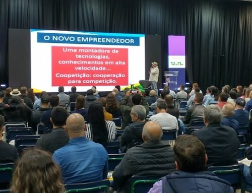 Centros de Inovação em SC terão R$ 1,8 milhão para realização de eventos