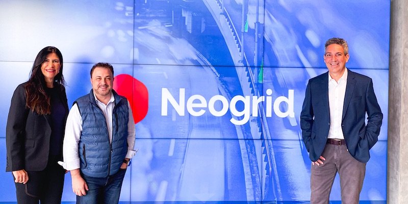Neogrid traz ex-GPA e ex-McDonald's como novos diretores executivos