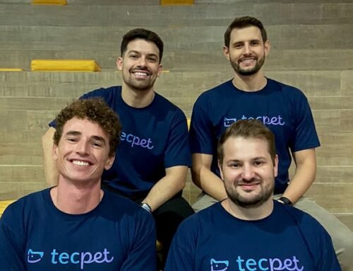 SCAngels chega ao 7º aporte com investimento na startup Tecpet, de Florianópolis