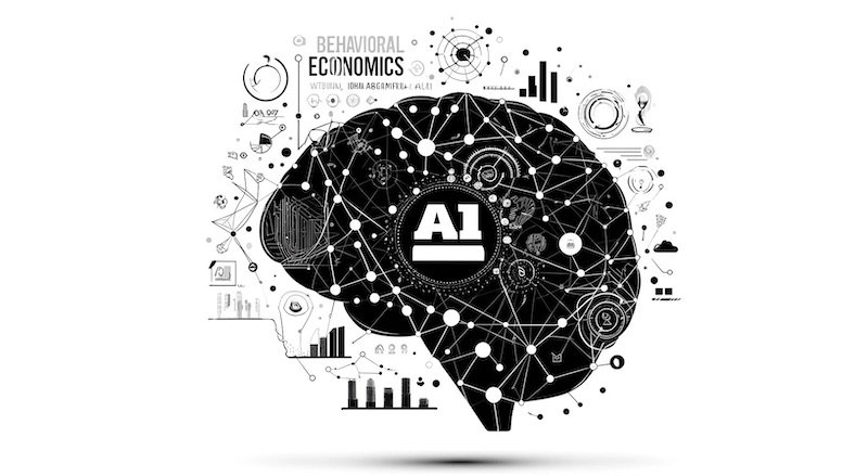 Áreas emergentes prometem revolucionar a maneira como entendemos e aplicamos os princípios da economia comportamental a partir da IA