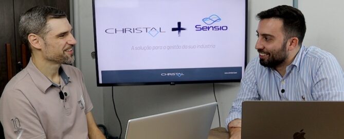 Holding catarinense que atua nos mercados automotivo, agrícola e de linha branca aposta na Sensio, de Juiz de Fora, para ampliar sua equipe de desenvolvimento