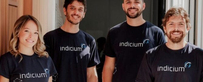 Fundada em Florianópolis em 2017, startup cresce de 100 a 150% ao ano levando cultura de dados a grandes clientes. Investimento veio do fundo norte-americano Columbia Capital.