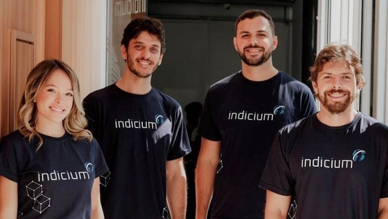 Fundada em Florianópolis em 2017, startup cresce de 100 a 150% ao ano levando cultura de dados a grandes clientes. Investimento veio do fundo norte-americano Columbia Capital.