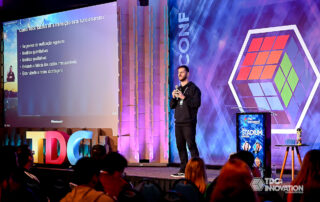 The Developers Conference acontece de 12 a 14 de junho na capital catarinense, pela 17a. vez. Neste ano, evento terá Fórum Executivo voltado a líderes de TI.