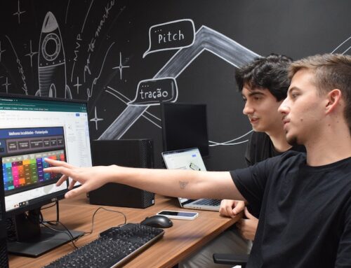 Esag Ventures seleciona oito startups idealizadas por estudantes