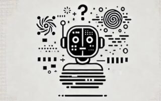 A Inteligência Artificial Generativa tem dificuldades para compreender o conceito de verdade, e os modelos de IA podem gerar informações incorretas ou "alucinações"