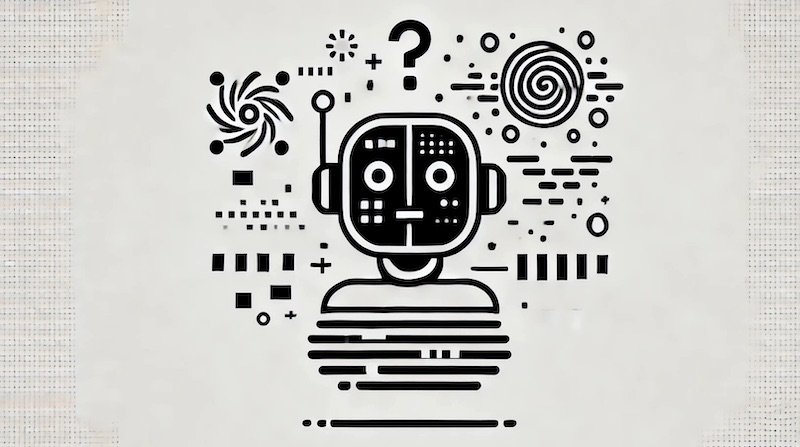 A Inteligência Artificial Generativa tem dificuldades para compreender o conceito de verdade, e os modelos de IA podem gerar informações incorretas ou "alucinações"