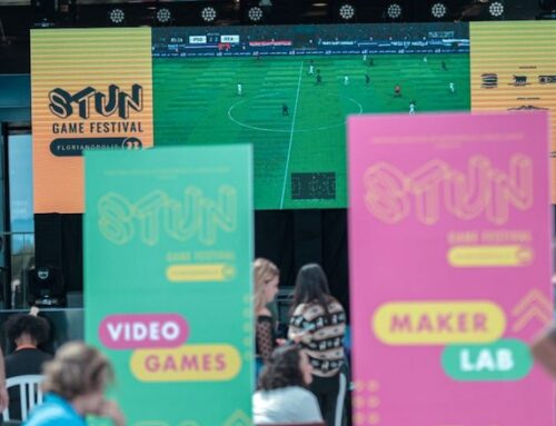 Florianópolis consolida posição entre as “capitais gamers” do Brasil