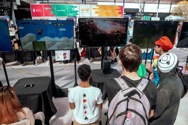 Evento saltou de 250 participantes na primeira edição (2018) para mais de 8 mil em 2023. / Foto: Eduardo Duks