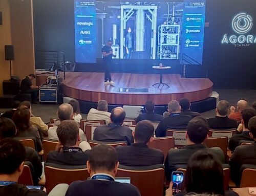 A revolução chegou (e está sendo compartilhada): Summit de IA reúne 600 pessoas em Joinville