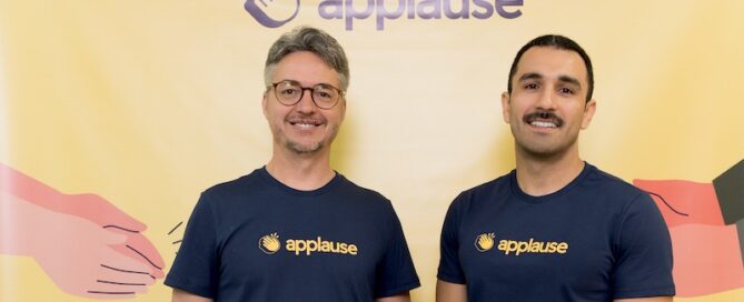 Startup de Curitiba Applause recebe novo aporte do grupo de investidores da SCAngels.