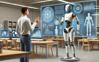 Mais do que conformidade regulatória, a IA responsável é um imperativo moral para assegurar que as tecnologias promovam bem-estar social e respeitem os direitos humanos
