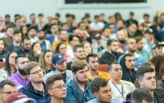 Um dos maiores encontros de tecnologia do Sul do Brasil acontece nos dias 06 e 07 de setembro na Expoville
