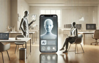 Diários da IA: A inteligência artificial permeia nossa existência de maneiras que muitas vezes não percebemos