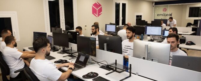 Empresa triplicou faturamento em 2023 e vai usar recursos serão utilizados para desenvolvimento de soluções, gestão, marketing e vendas.