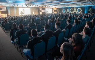 Movimento começa mix de inovação, empreendedorismo, música, gastronomia, games e muito mais - um dos principais eventos será o Startup Summit
