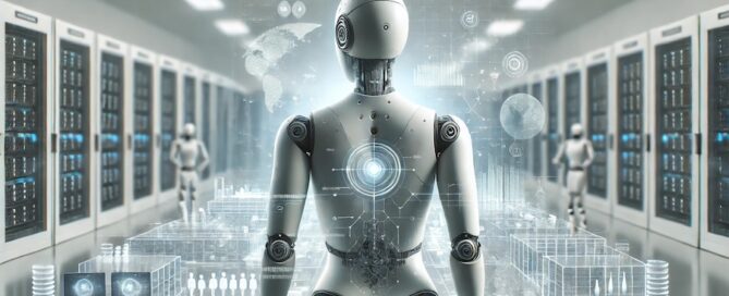 Assim como a nuvem democratizou o acesso à computação, os agentes de IA podem democratizar a inteligência e a automação