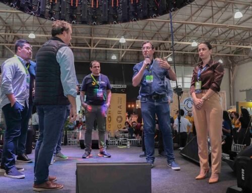 ExpoInovação 2024: Joinville reúne ecossistema tech, debate expansão e apresenta novidades