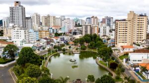 Evento do Orion Parque Tecnológico desta vez acontece dentro da programação da maior feira multissetorial da região serrana de SC