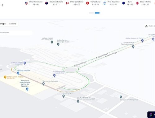 Govtech catarinense lança sistema que prevê fluxo de turistas e ajuda cidades a se prepararem para alta demanda