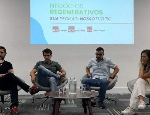 Além do ESG: o impacto dos negócios regenerativos