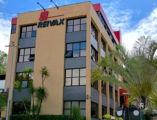 WEG anuncia compra da energytech Reivax, de Florianópolis