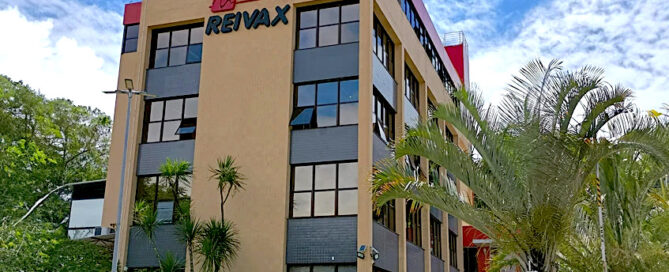 Empresa, fundada por engenheiros que queriam desenvolver uma tecnologia nacional, é especializada em sistemas de controle para geração de energia