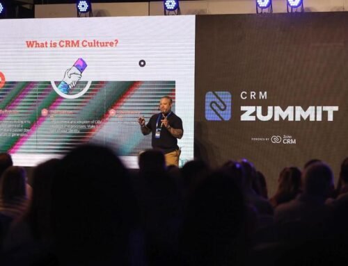 Como uma “cultura de CRM” pode contribuir para vendas mais humanas e eficientes