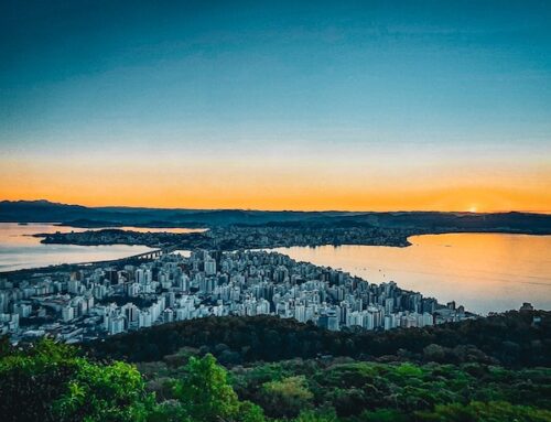 Cidades Inteligentes: por que Santa Catarina precisa delas