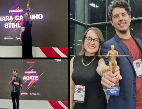 Startup Awards 2024 premia catarinenses em quatro categorias