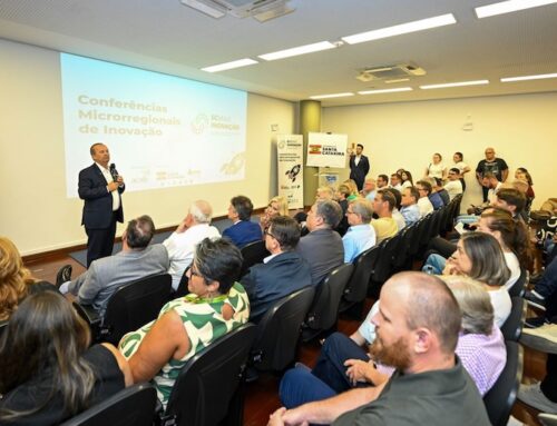 Conferências regionais debatem o desenvolvimento do setor de TI em Santa Catarina