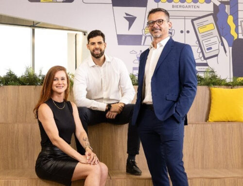 Paytrack, de Blumenau, anuncia aporte de R$ 240 milhões do fundo Riverwood